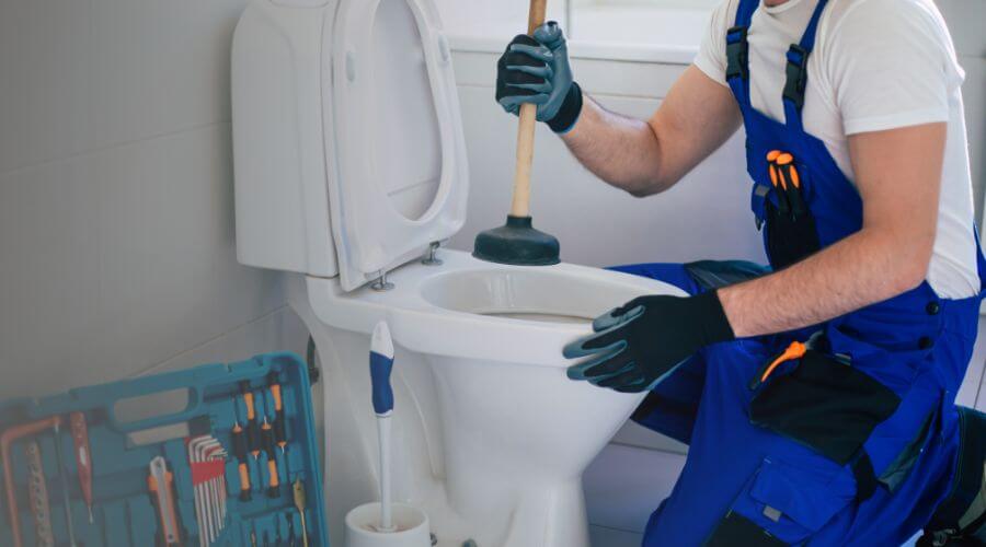 Local expert plumbing services in Lamar, SC
